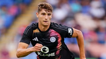 Shrewsbury Town v Leicester City - Pre-Season Friendly
