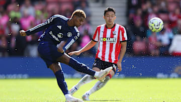 Southampton FC v Manchester United FC - Premier League