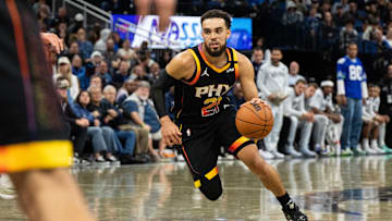 The Orlando Magic will be hunting for help throughout the offseason. Their last move for a minimum player could be consequential. And there are at least a few options to consider.