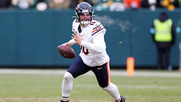 Chicago Bears v Green Bay Packers