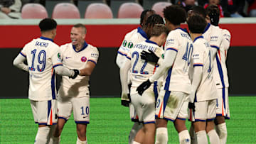Chelsea