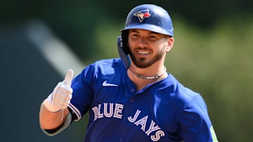 Toronto Blue Jays v Atlanta Braves