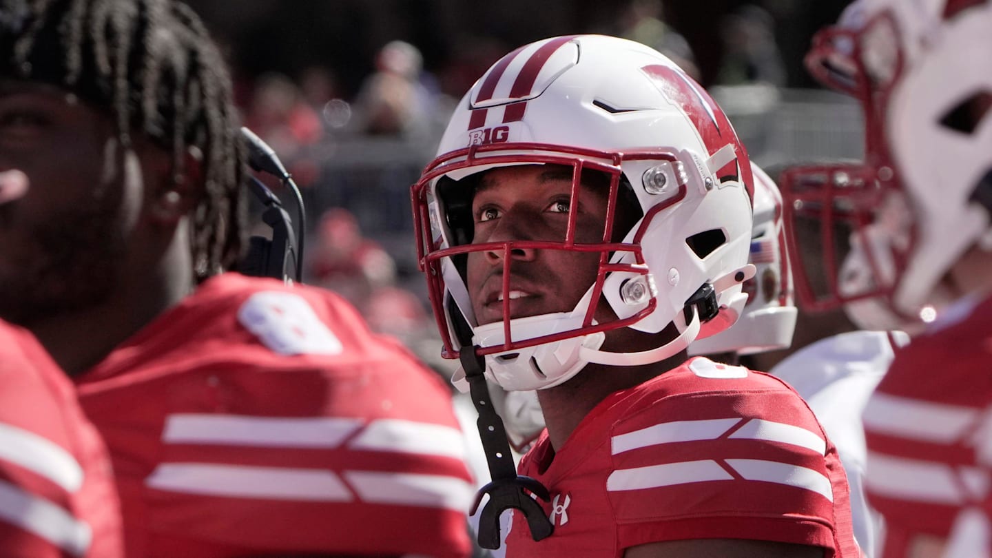 Wisconsin accuses Miami of tampering with Xavier Lucas, threatens legal action