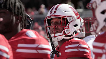 Wisconsin believes Miami tampered with football player Xavier Lucas.