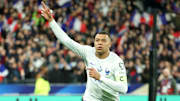 Kylian Mbappé est le nouveau capitaine des Bleus