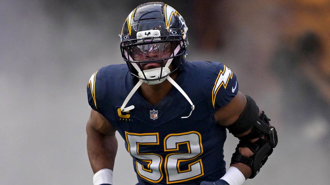  Khalil MacK 
