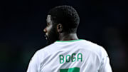 Jeremie Boga