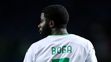 Jeremie Boga