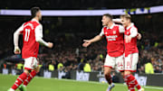 Prediksi Susunan Pemain Arsenal vs Manchester City - Piala FA 2022/23