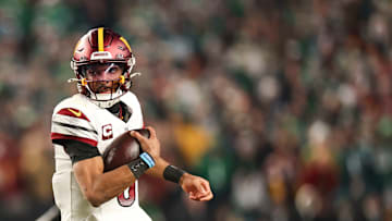 NFC Championship Game: Washington Commanders v Philadelphia Eagles