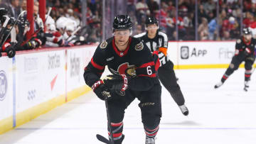 Jakob Chychrun, Washington Capitals 