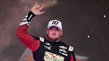 NASCAR Cup Series Grant Park 165