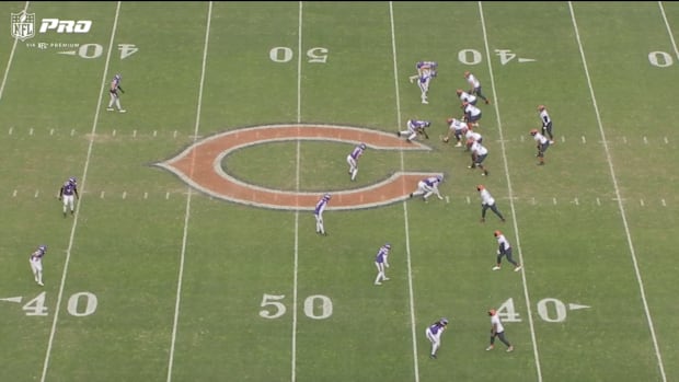 Bears-Vikings