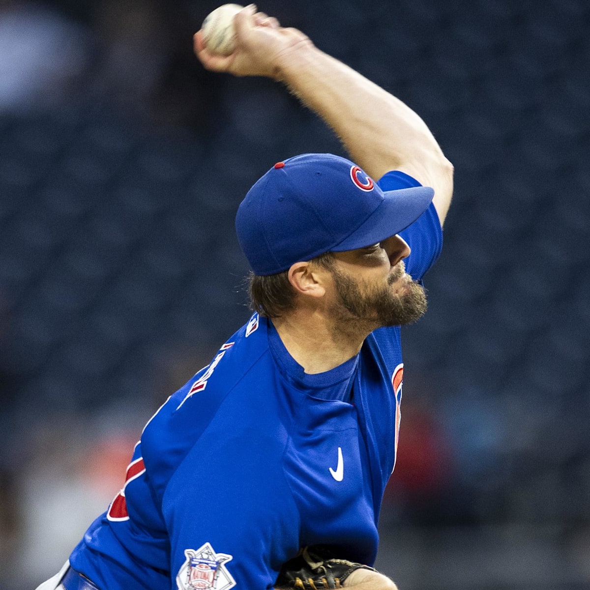 Former Chicago Cubs Reliever Named as Tyler Skaggs' Drug Supplier