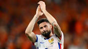 Olivier Giroud