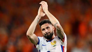 Olivier Giroud