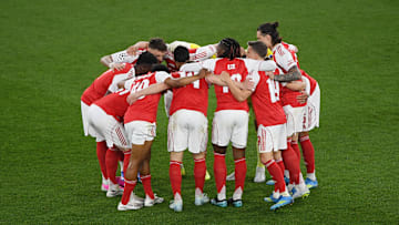 Arsenal