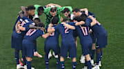 Neuf joueurs parisiens ont été retenus dans les 30 finalistes du Ballon d'Or