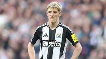 Newcastle United FC v Brighton & Hove Albion FC - Premier League