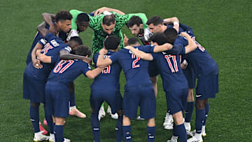 Neuf joueurs parisiens ont été retenus dans les 30 finalistes du Ballon d'Or