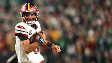 NFC Championship Game: Washington Commanders v Philadelphia Eagles