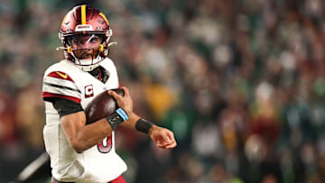 NFC Championship Game: Washington Commanders v Philadelphia Eagles
