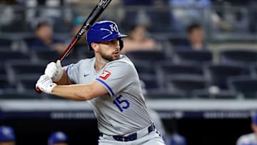 Kansas City Royals v New York Yankees
