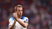 Harry Kane