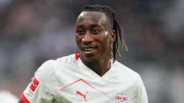 Yan Diomande mischt die Bundesliga auf