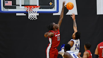 Saint Joseph's v Seton Hall
