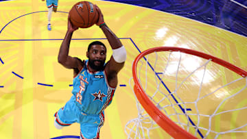 74th NBA All-Star Game