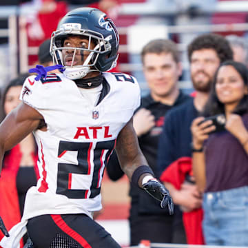 The Falcons suffer another loss on defense