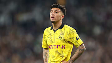 Für eine BVB-Rückkehr würde Jadon Sancho auf viel Geld verzichten