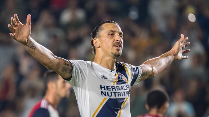Former LA Galaxy star Zlatan Ibrahimovic recently shared his take on Major League Soccer, discussing how the league is performing and the challenges it’s up against.