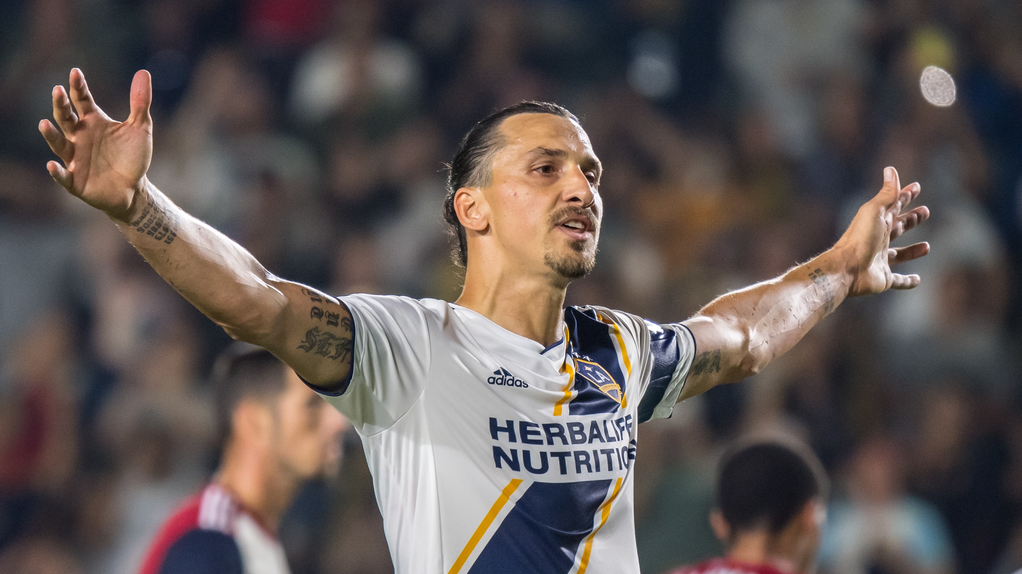 Zlatan mls all star cheap