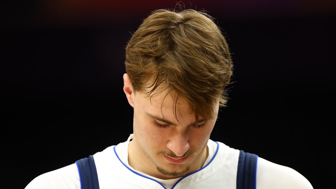 Dallas Mavericks, Cooper Flagg