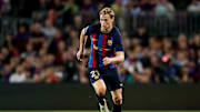 Frenkie De Jong