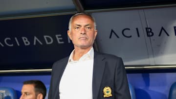 Istanbul Basaksehir v Fenerbahce - Turkish Super League