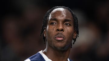 Tottenham Hotspur v Doncaster Rovers - Carabao Cup Third Round