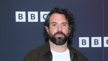 "The Gold" Series 2 Preview Screening - VIP Arrivals