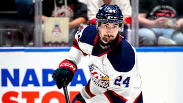 2024 Memorial Cup - Final