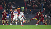 Roma - Atalanta