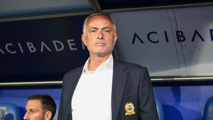 José Mourinho d'une grande aide pour le Barça ? José Mourinho d'une grande aide pour le Barça ?