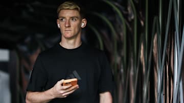 Fulham FC v Newcastle United FC - Premier League