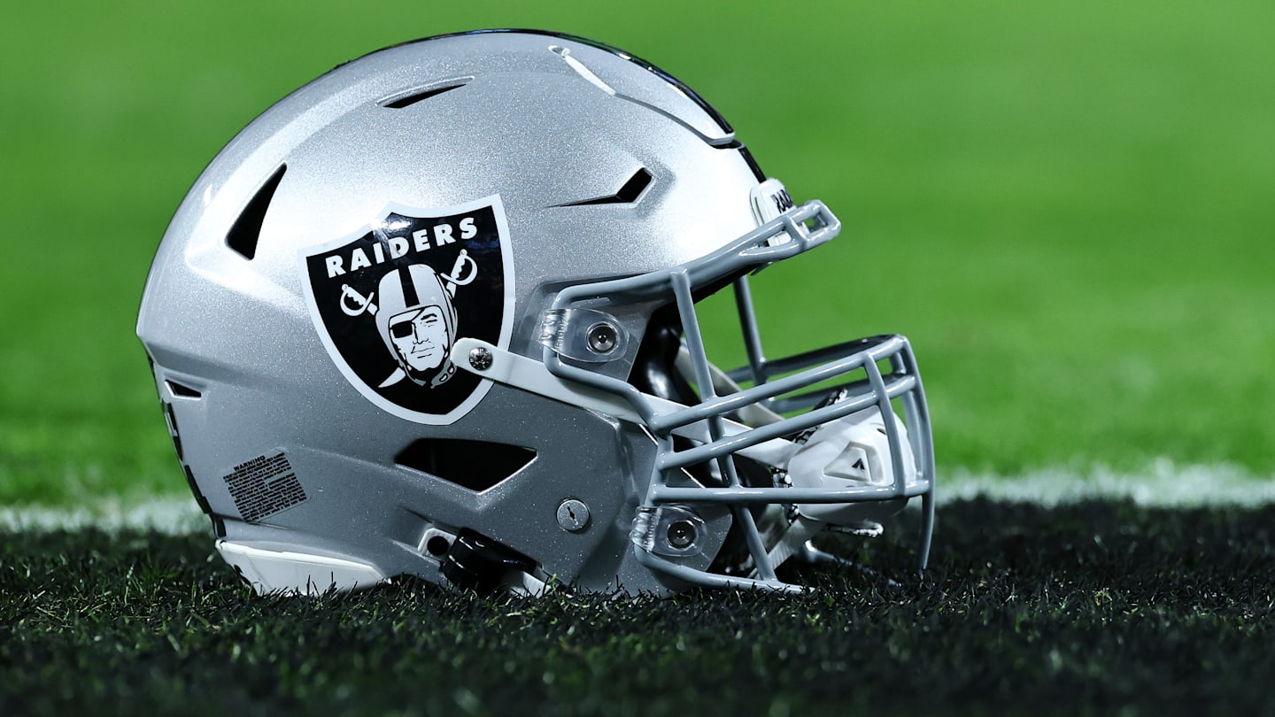 Raiders next QB could walk into an ideal situation after 2025 NFL Draft