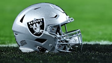 Atlanta Falcons v Las Vegas Raiders