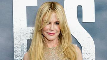 Nicole Kidman