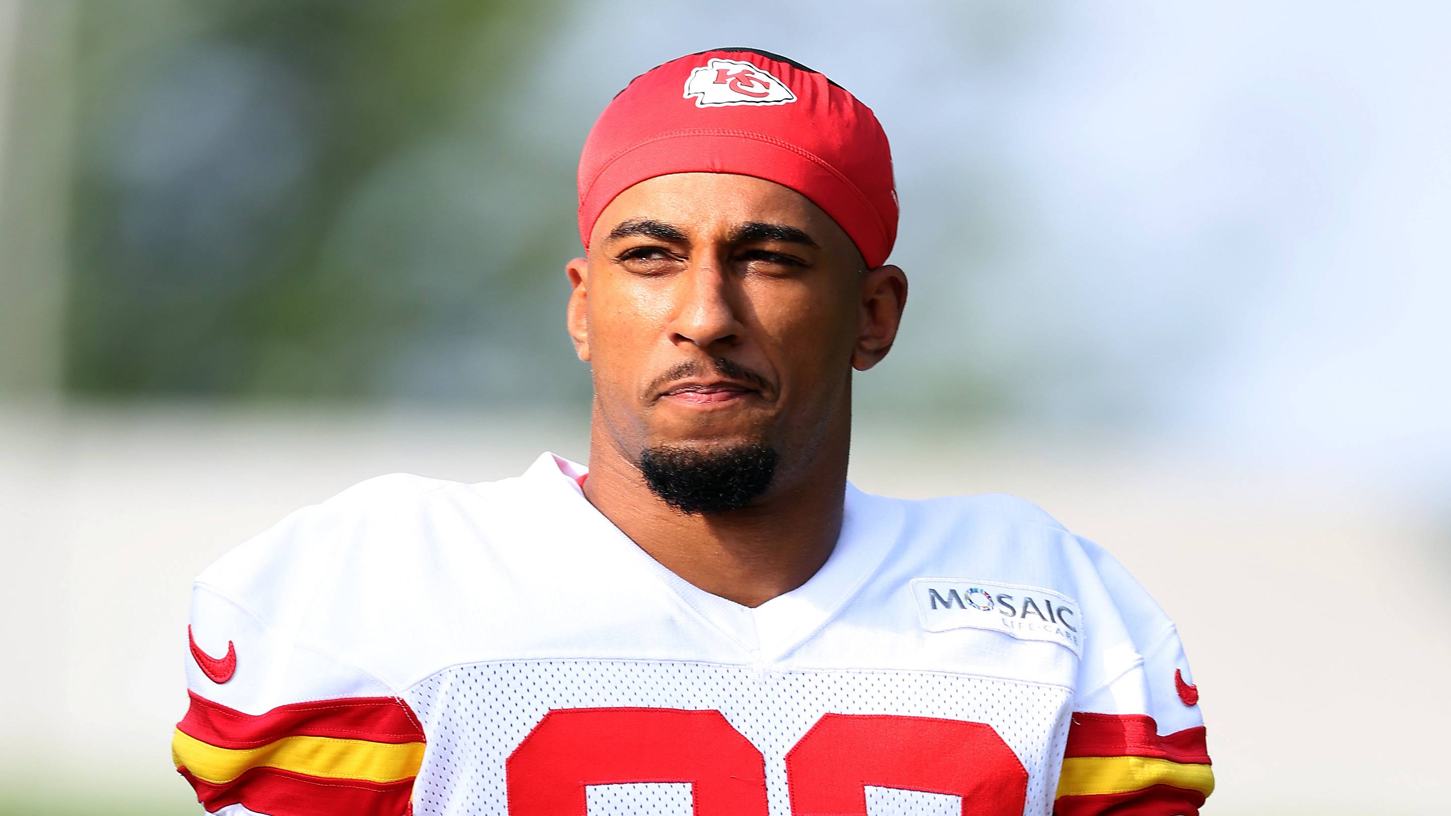 One rookie already forcing his way onto every NFL team's radar