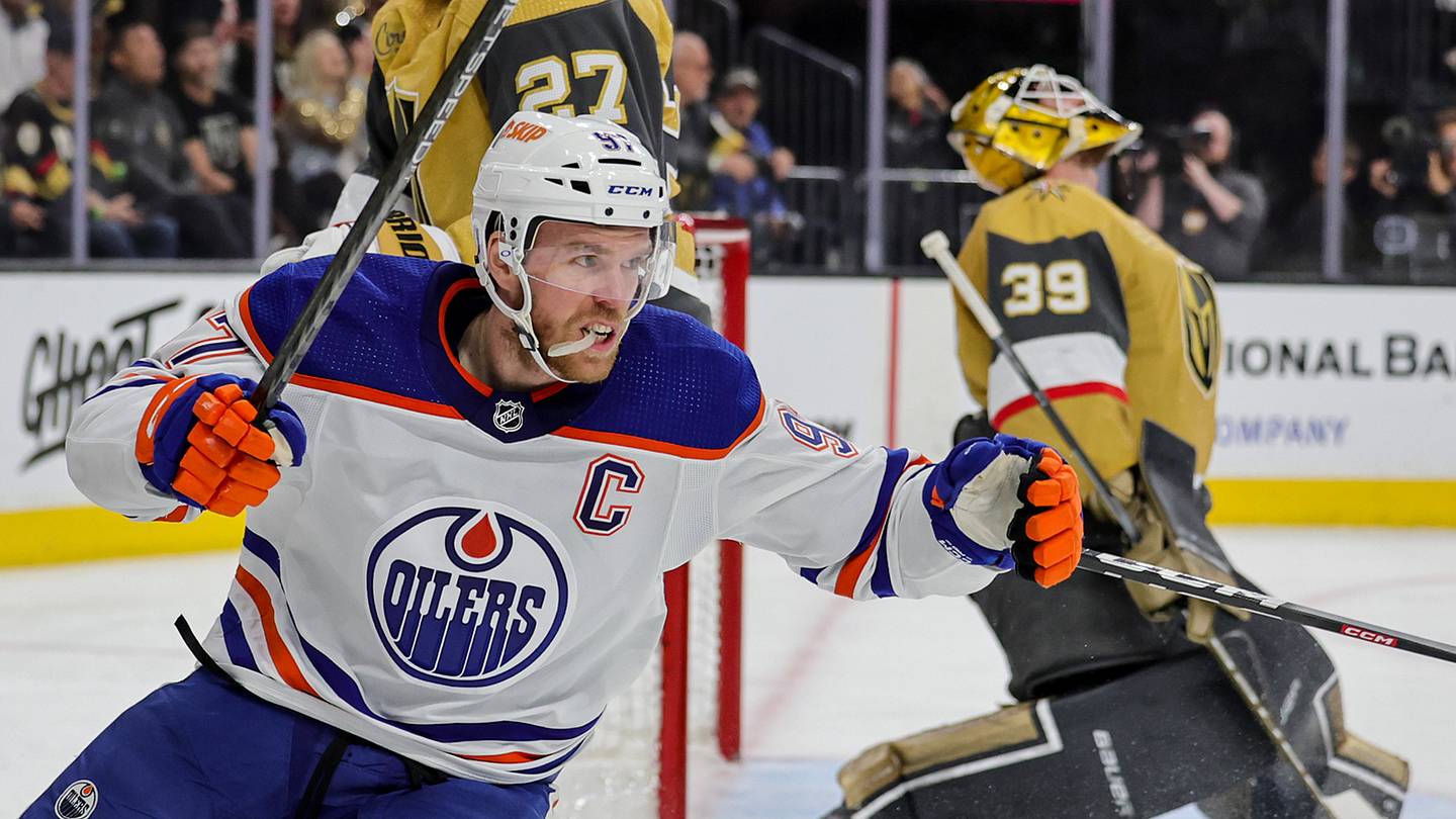 Oiler Player milestones - Vimarsana News