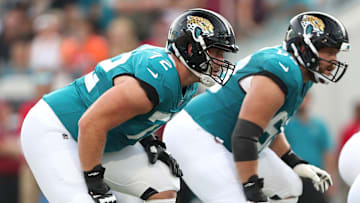 Kansas City Chiefs v Jacksonville Jaguars